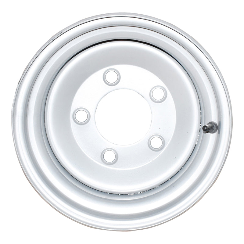 Agricultural rim sheet 7X12 8.05Kg edge=3